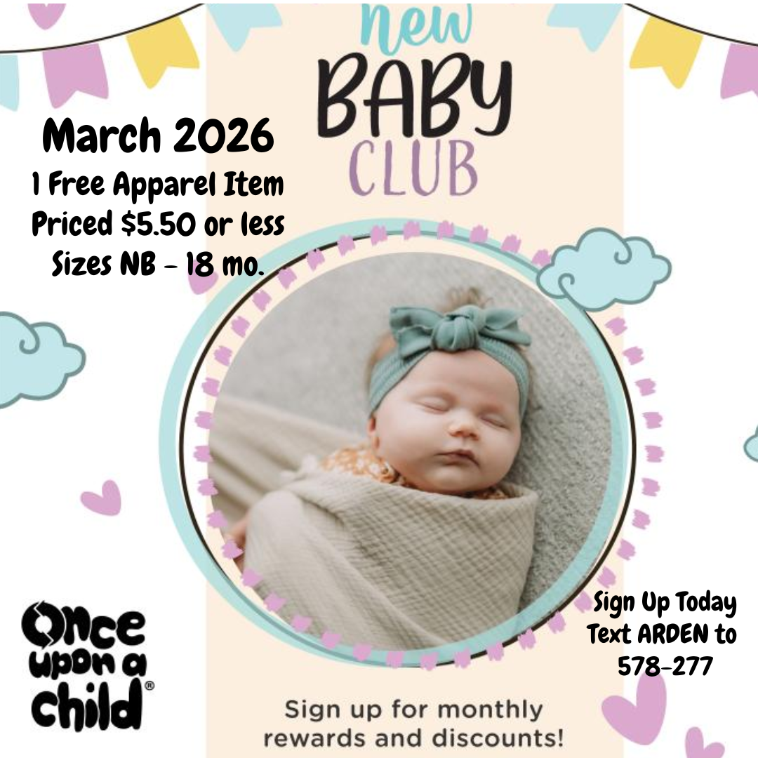New Baby Club